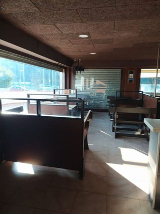 Restaurante en alquiler en Rieral - Can Sabata en Lloret de Mar