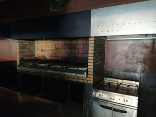 Restaurante en alquiler en Rieral - Can Sabata en Lloret de Mar