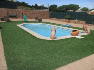 Casa en venta en Caldes de Malavella
