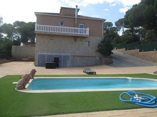 Casa en venta en Caldes de Malavella