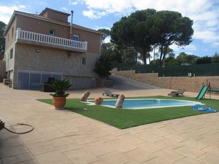Casa en venta en Caldes de Malavella