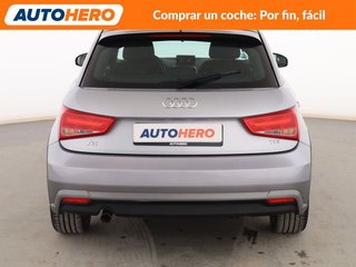 Audi A1 1.4 TDI Attraction