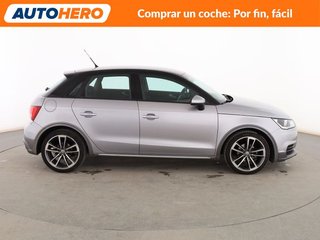 Audi A1 1.4 TDI Attraction