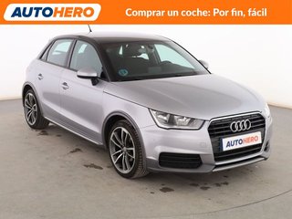 Audi A1 1.4 TDI Attraction