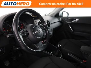 Audi A1 1.4 TDI Attraction
