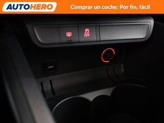 Audi A1 1.4 TDI Attraction