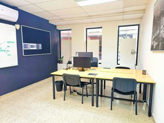 Local comercial en alquiler en Centre en Rubí