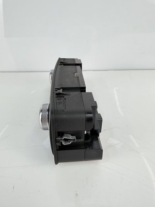 Mandos clima traseros Audi A6 2014-2018 4G0919158Q