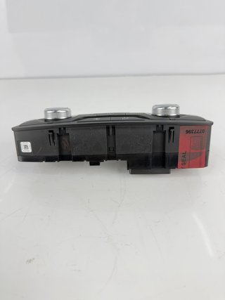 Mandos clima traseros Audi A6 2014-2018 4G0919158Q