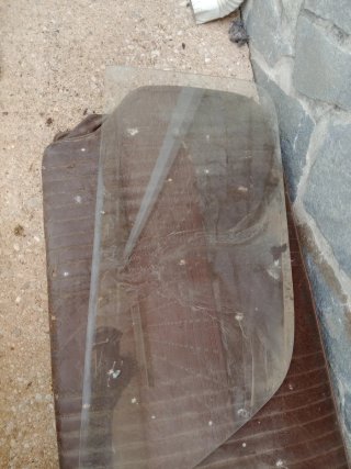 Lunas Seat 600