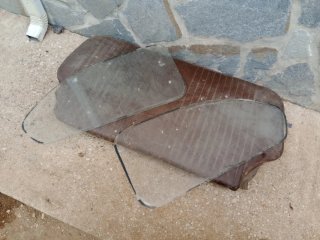 Lunas Seat 600