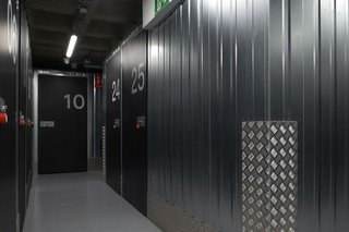 Trastero en alquiler en Sants en Barcelona