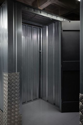 Trastero en alquiler en Sants en Barcelona