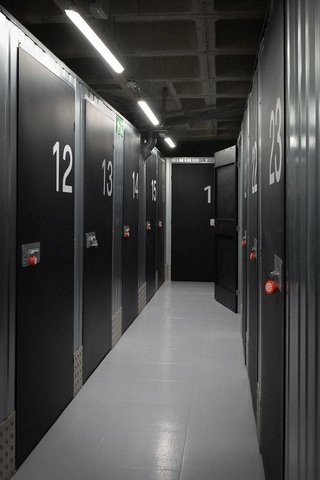 Trastero en alquiler en Sants en Barcelona