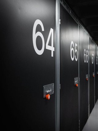 Trastero en alquiler en Sants en Barcelona