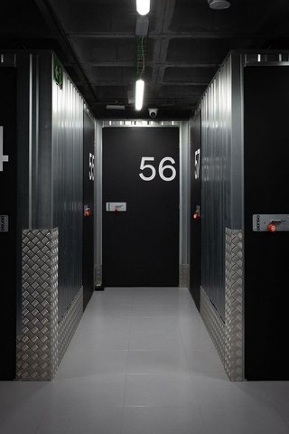 Trastero en alquiler en Sants en Barcelona