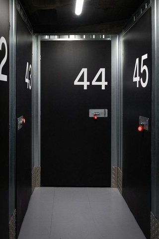 Trastero en alquiler en Sants en Barcelona