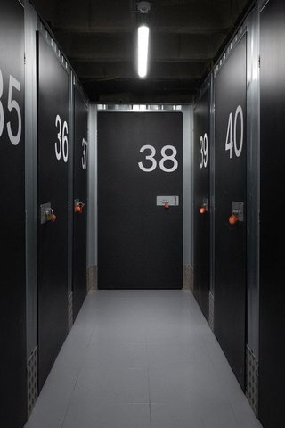 Trastero en alquiler en Sants en Barcelona