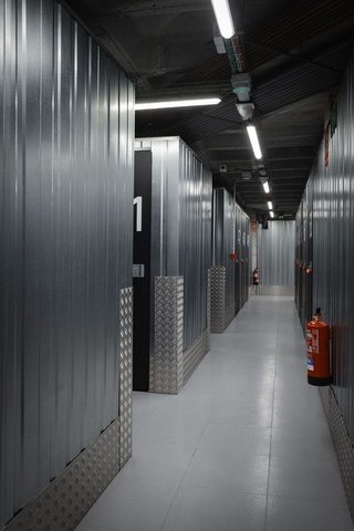 Trastero en alquiler en Sants en Barcelona