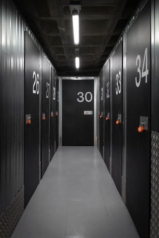 Trastero en alquiler en Sants en Barcelona