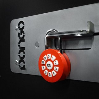 Trastero en alquiler en Sants en Barcelona