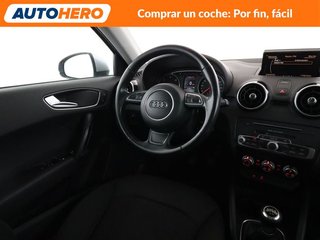 Audi A1 1.4 TDI Attraction