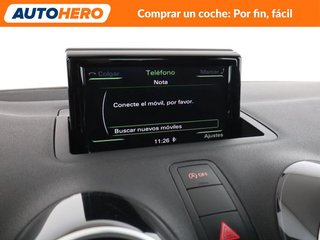 Audi A1 1.4 TDI Attraction