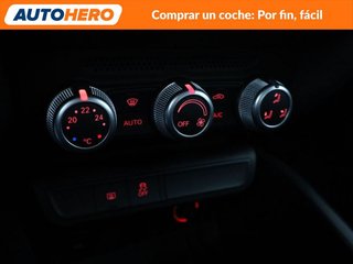 Audi A1 1.4 TDI Attraction