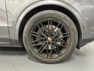 Porsche Coupé E-Hybrid 3.0 V6 470 S Cayenne 2024