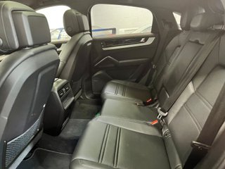 Porsche Coupé E-Hybrid 3.0 V6 470 S Cayenne 2024