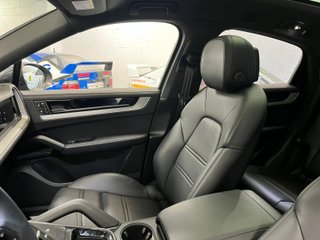 Porsche Coupé E-Hybrid 3.0 V6 470 S Cayenne 2024