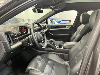 Porsche Coupé E-Hybrid 3.0 V6 470 S Cayenne 2024