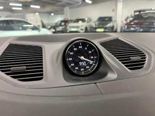 Porsche Coupé E-Hybrid 3.0 V6 470 S Cayenne 2024