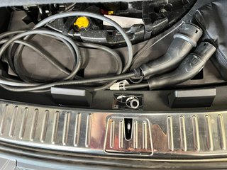 Porsche Coupé E-Hybrid 3.0 V6 470 S Cayenne 2024
