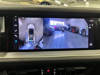 Porsche Coupé E-Hybrid 3.0 V6 470 S Cayenne 2024