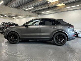 Porsche Coupé E-Hybrid 3.0 V6 470 S Cayenne 2024