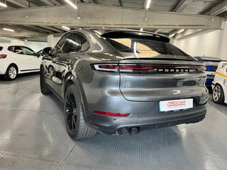 Porsche Coupé E-Hybrid 3.0 V6 470 S Cayenne 2024
