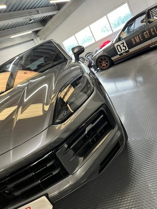 Porsche Coupé E-Hybrid 3.0 V6 470 S Cayenne 2024