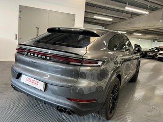 Porsche Coupé E-Hybrid 3.0 V6 470 S Cayenne 2024