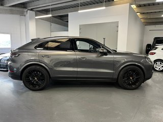 Porsche Coupé E-Hybrid 3.0 V6 470 S Cayenne 2024
