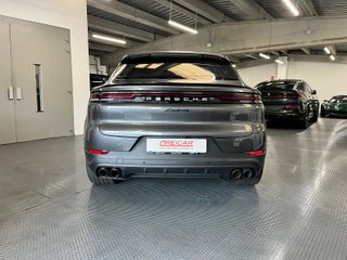 Porsche Coupé E-Hybrid 3.0 V6 470 S Cayenne 2024