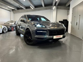 Porsche Coupé E-Hybrid 3.0 V6 470 S Cayenne 2024