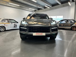 Porsche Coupé E-Hybrid 3.0 V6 470 S Cayenne 2024