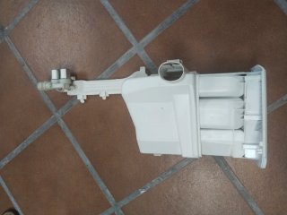 Cajón Lavadora INDESIT 3A