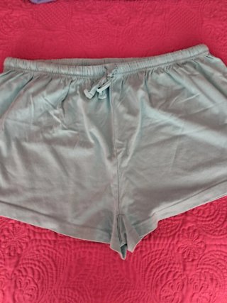 2 PIJAMAS VERANO MUJER