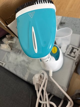 Plancha Vertical REEMIX Garment Steamer