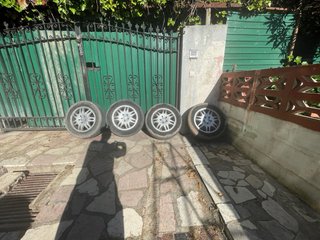 Llantas Mercedes Vito/Viano