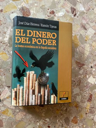 El dinero del poder