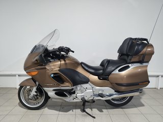 BMW K 1200 LT Touring Moto