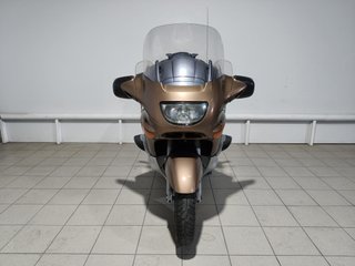 BMW K 1200 LT Touring Moto